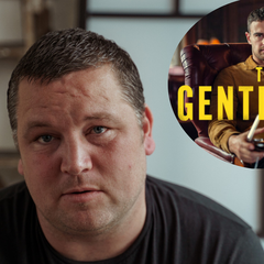 Irish Travellers in Guy Ritchie’s The Gentleman? I wonder why my expectations were so low…