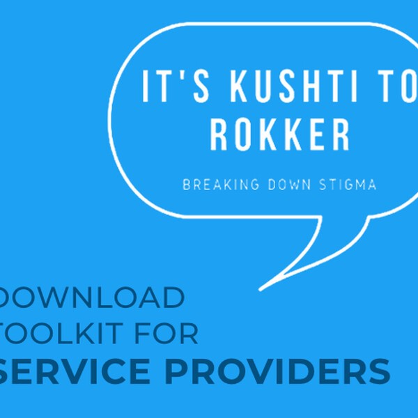 Kushti to Rocker - Download info pack for service providers