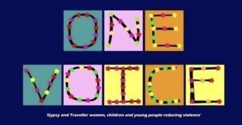 One voice