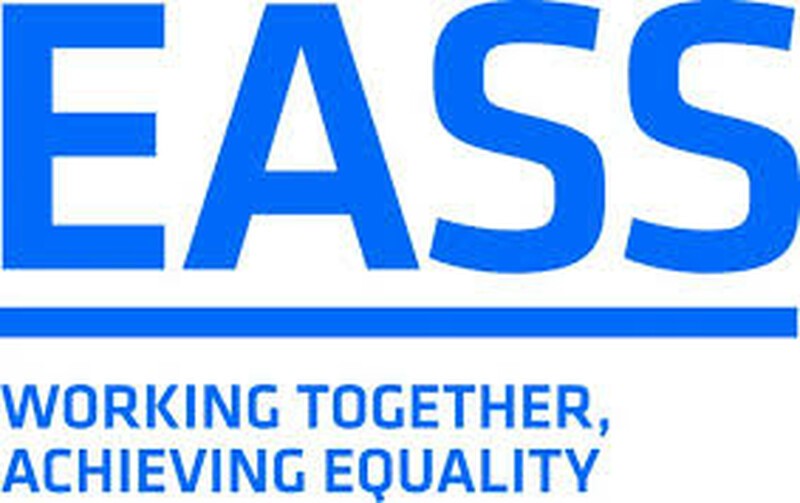 EASS logo