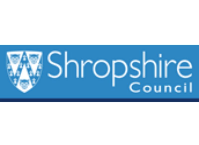 Shropshire Council GRT Education Team