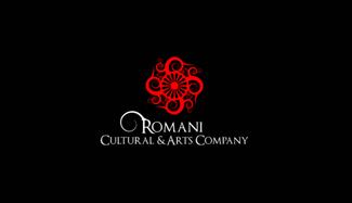 Romani Arts logo