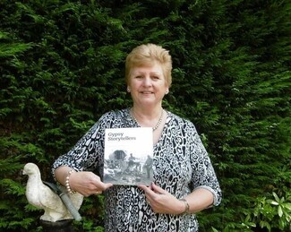 Romany campaigner Betty Blue wins Dorset community spirit award