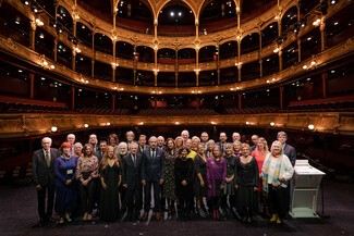 he Romani Cultural and Arts Company proud - RomArchive wins prestigious award