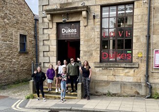 The Dukes theatre group
