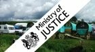 Are Gypsies and Travellers being targeted by the Ministry of Justice?