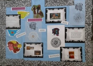 Gypsy, Roma, Traveller History Month at Links Academy