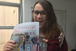The Travellers’ Times Magazine free Spring edition available now!