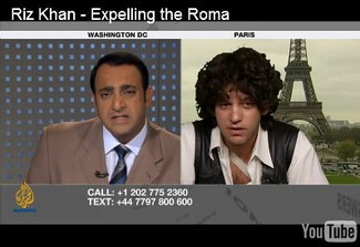 France expels Roma