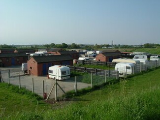 Planning System Hearings between Travellers and Government