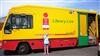 Morecambe Mobile Library Link