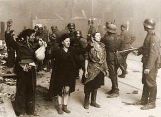 May 16th 1944 – the day of Sinti, Romani and Roma resistance