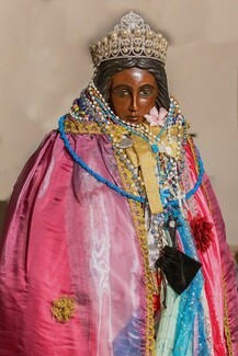 Saint Sarah