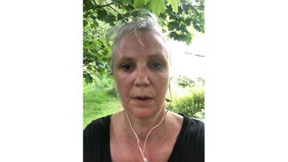 Hopes to walk/run to the end – Leeds GATE CEO Helen Jones