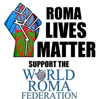 Roma Lives Matter