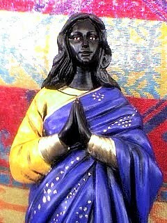 Saint Sarah