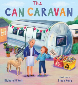 Can Caravan