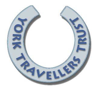 York Traveller Trust logo
