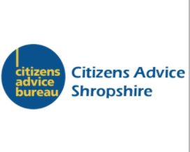Shropshire Citizens Advice