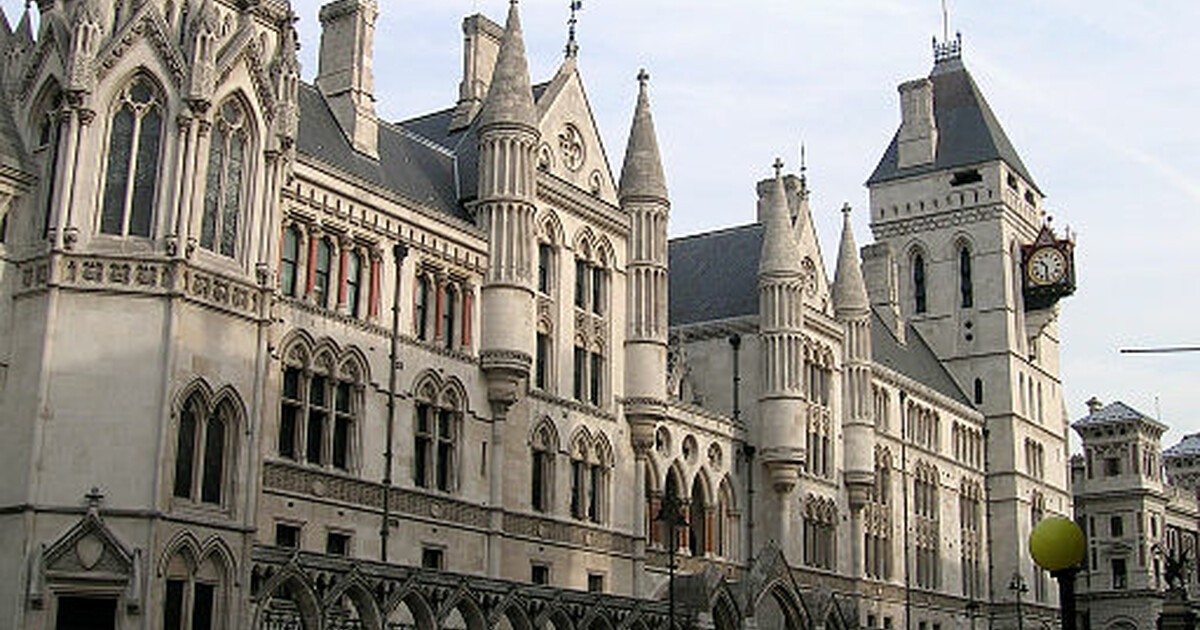 USING A SLEDGEHAMMER TO CRACK A NUT Travellers Times