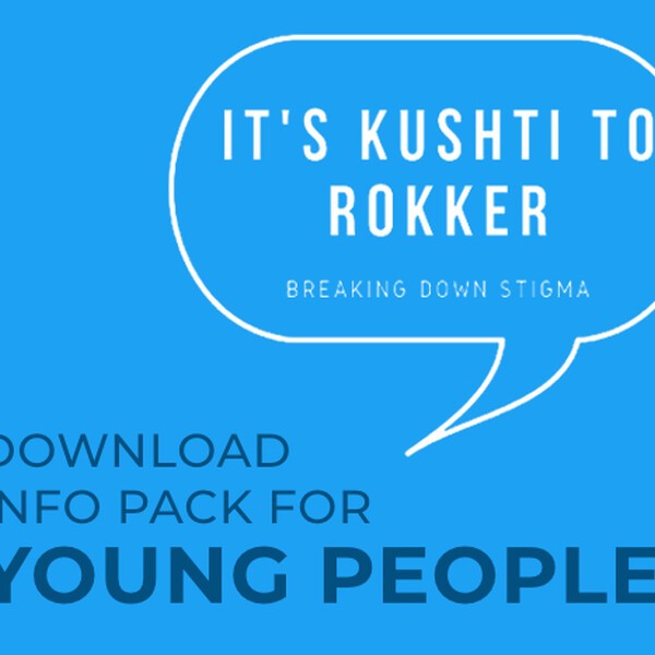 Kushti to Rocker - Download info pack for young people