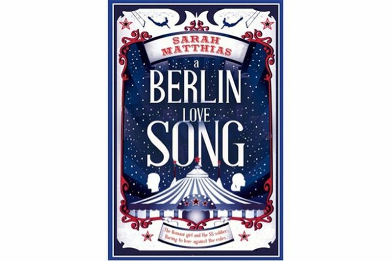 A Berlin Love Song Review