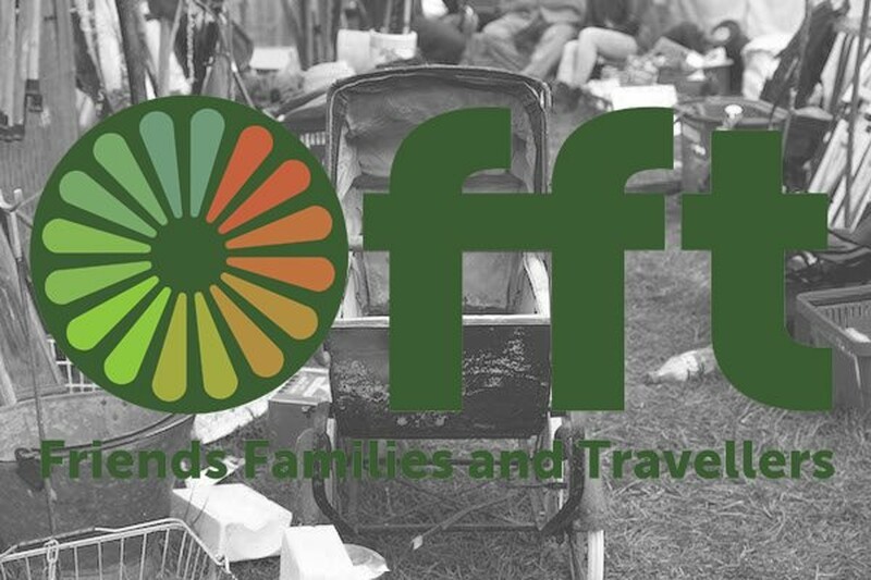 The Friends, Families and Travellers Perspective: Children’s Services cases in Gypsy, Roma and Traveller communities
