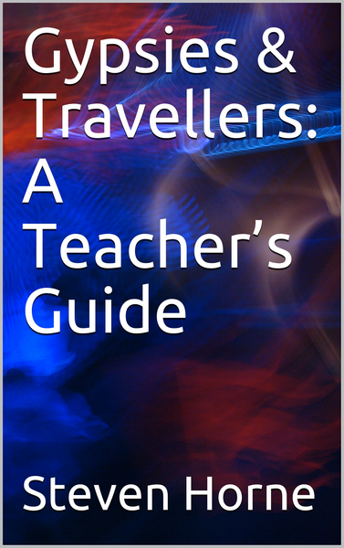 Traveller academic and education expert publishes new ‘insider’ guide for teachers with Gypsy and Traveller pupils