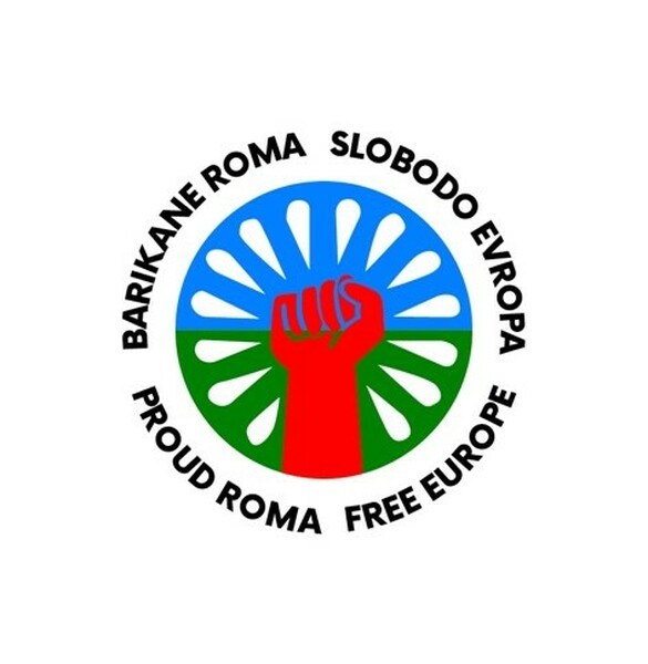 Say it loud: I’m Roma and Proud – www.proudroma.org