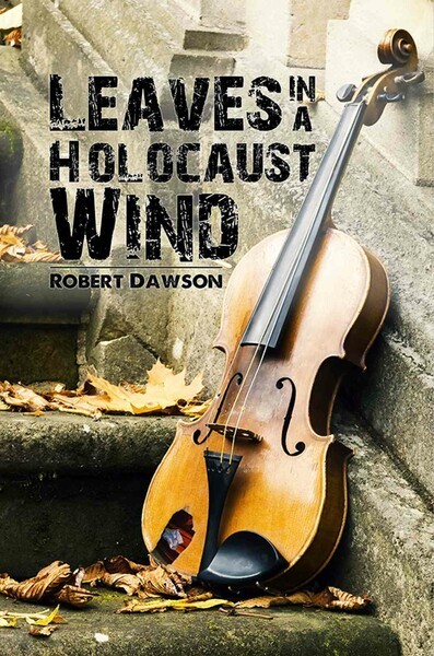 Robert Dawson book cover 