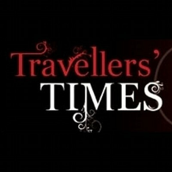 Introducing two new bloggers for Travellers' Times online