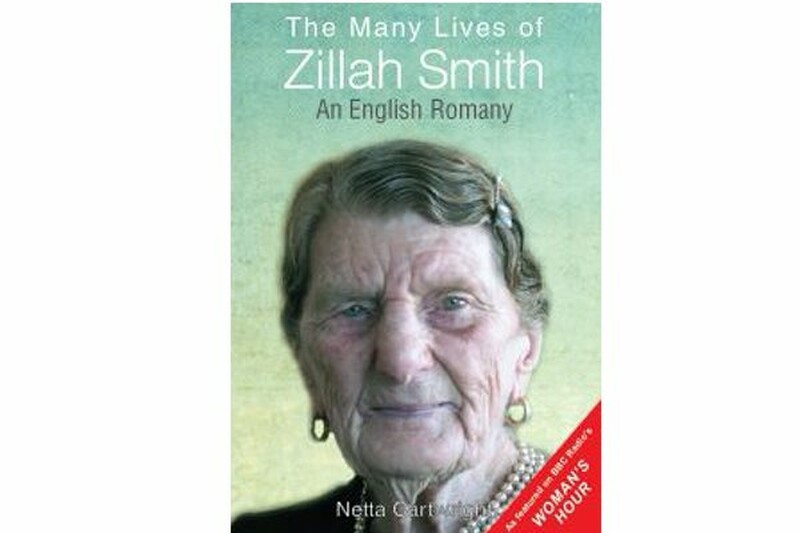 Book review – ‘The Many Lives of Zillah Smith’