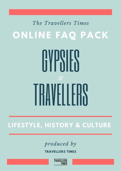 cover of faq pack