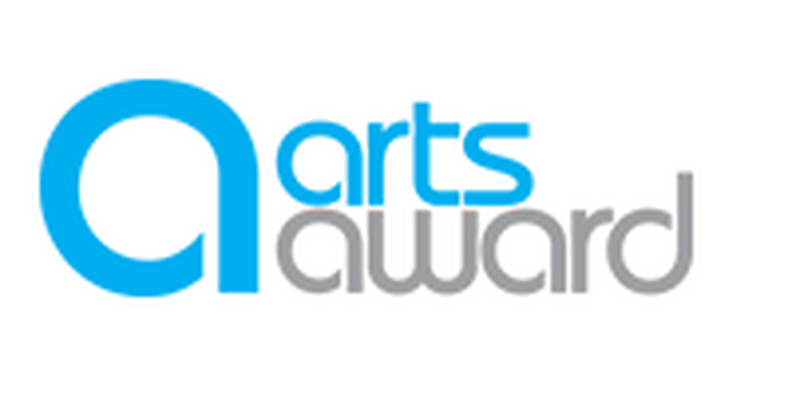 Arts Award Logo 