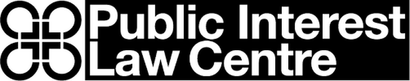 The Public Interest Law Centre (PILC) Logo