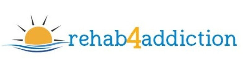 Rehab4addiction logo