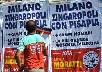 Anti-gypsyism in Italy – Roma and Sinti activists