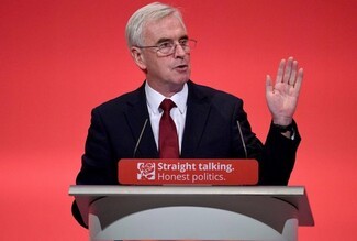 Labour Party appeal to Gypsy and Traveller voters