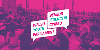 Welsh Youth Parliament 
