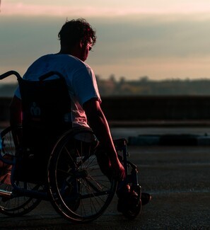 ‘Missing Voices’ – researchers want to hear from disabled Gypsies, Roma and Travellers