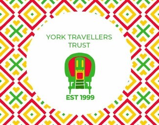 York Travellers Trust Logo Wagon Best.1999