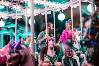 Coronavirus lockdowns “catastrophic” for funfair industry say Showmen