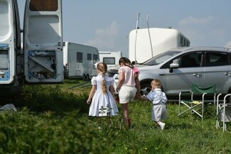 Councils flout flout weak Government guidance to evict Travellers during the coronavirus lockdown