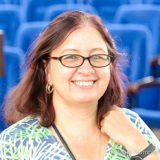 Professor Margaret Greenfields