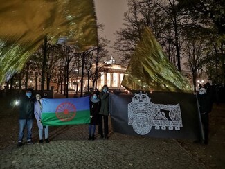 Protest