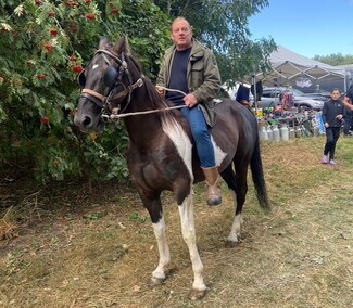 West Yorkshire news – First of Lee Gap Fair