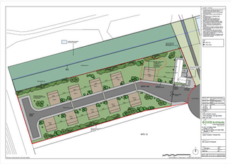 SCOTLAND – Consultation launched for Perth temporary Gypsy/Traveller stopping site