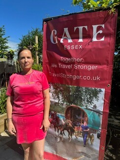 GATE ESSEX