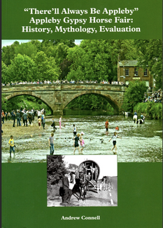 APPELBY FAIR BOOK COVER