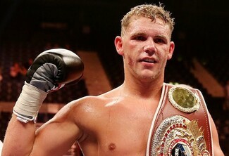 How Traveller boxers took over the world